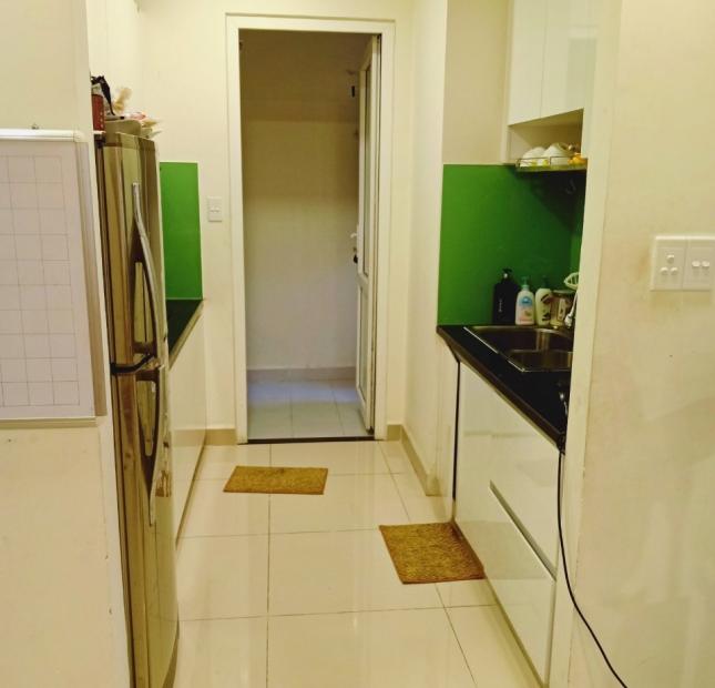 Bán căn hộ chung cư tại Đường 3, Thủ Đức,  Hồ Chí Minh diện tích 69m2  giá 2,48 Tỷ