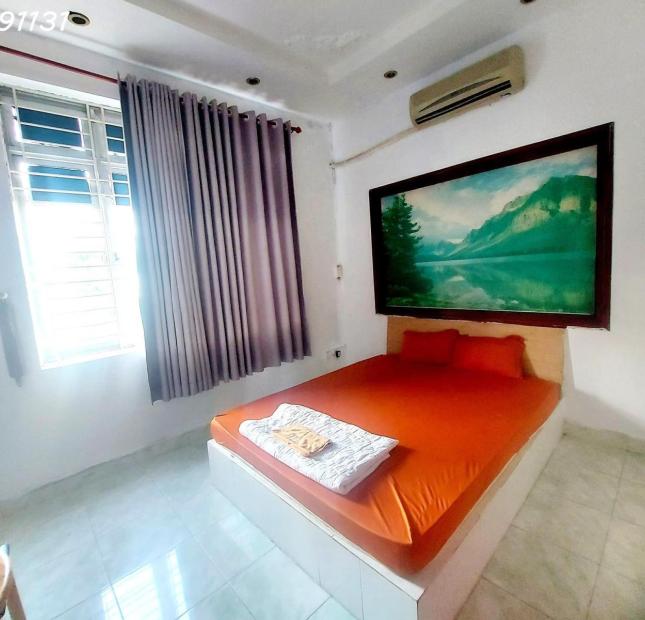 BÁN NHÀ LÊ VĂN LƯƠNG, PHƯỚC KIỂNG 200M2 (8*25) DÒNG TIỀN KHỦNG CHỈ :15,5 TỶ