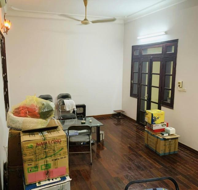BÁN NHÀ NGUYỄN CHÍ THANH, DỐNG ĐA 70M, 5T, MT 4M, OTO KINH DOANH, 14 TỶ. 0937651883.