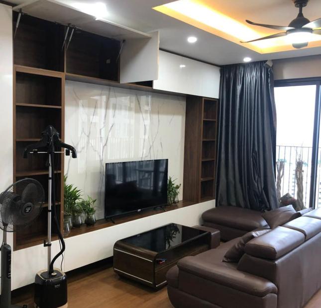 Rẻ có 102! Bán Vinhomes D'Capitale Trần Duy Hưng 3 ngủ 2WC nhỉnh 5 tỷ 0368 186363