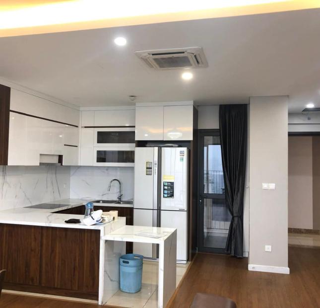 Rẻ có 102! Bán Vinhomes D'Capitale Trần Duy Hưng 3 ngủ 2WC nhỉnh 5 tỷ 0368 186363
