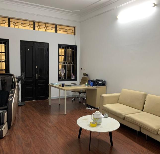 BÁN NHÀ 1 MẶT NGÕ OTO TRÁNH, 1 MẶT HỒ, PHỐ LÊ TRỌNG TẤN, THANH XUÂN 160M, 4T, MT 5M, KINH DOANH