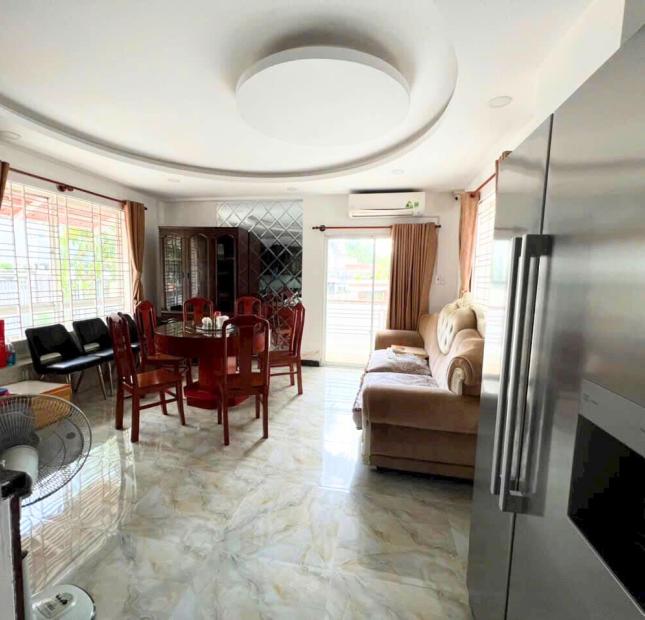 Bán Nhà Mới 150m2 Trong Khu Dân Cư TANIMEX Tân Xuân Hóc Môn