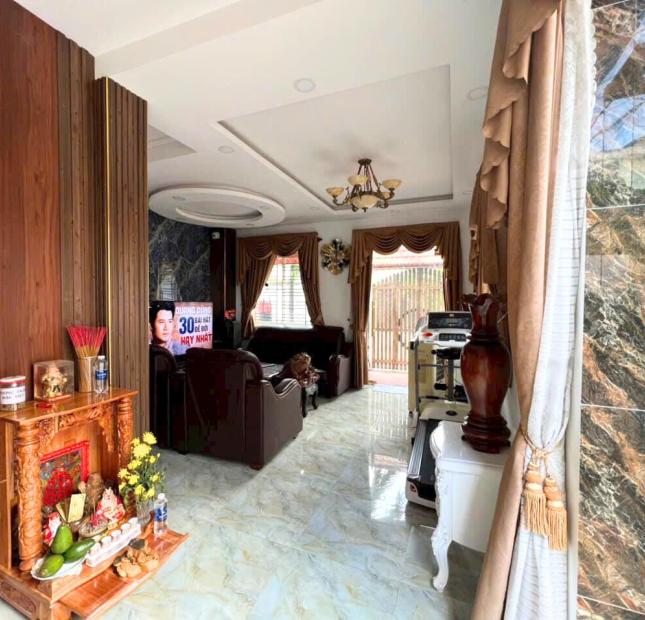 Bán Nhà Mới 150m2 Trong Khu Dân Cư TANIMEX Tân Xuân Hóc Môn