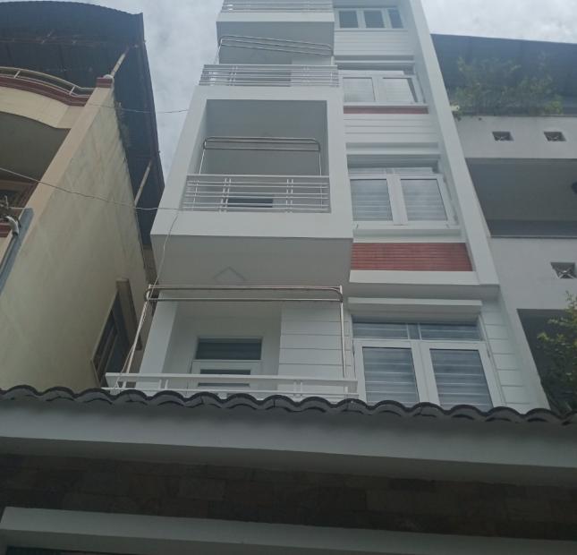 Cho Thuê Phòng Full Nội Thất Giá Rẻ Trung Tâm Phường 13, Quận 10