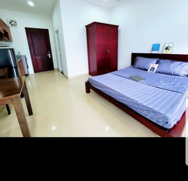 Cho Thuê Phòng Full Nội Thất Giá Rẻ Trung Tâm Phường 13, Quận 10