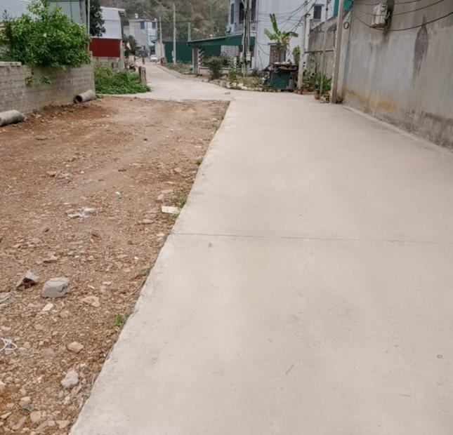 CHÍNH CHỦ CẦN BÁN LÔ ĐẤT TẠI TỔ 9, NONG ĐÚC, CHIỀNG SINH, TP SƠN LA