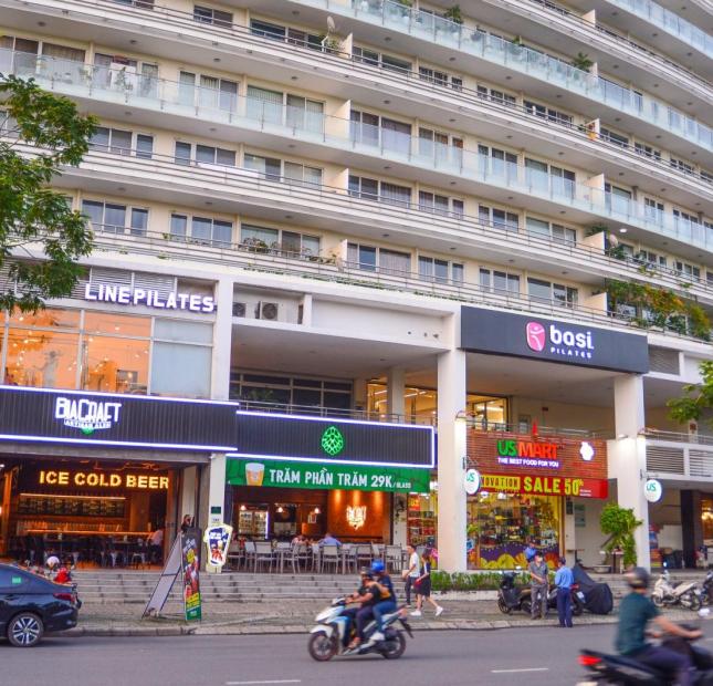 Sở hữu Shophouse Phú Mỹ Hưng trực tiếp chủ đầu tư, có nguồn thu hơn 1,6 tỷ/năm. Trả góp 0% ls đến