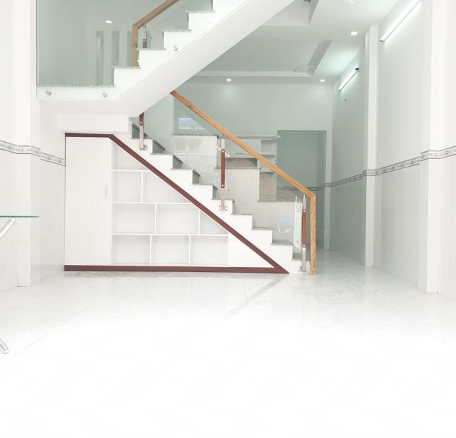 Mặt tiền kinh doanh Quận Bình Tân ngang 5m dài 10m, 1 tầng Gía 1.780 tỷ