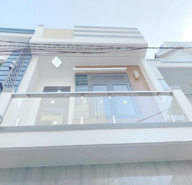 Mặt tiền kinh doanh Quận Bình Tân ngang 5m dài 10m, 1 tầng Gía 1.780 tỷ