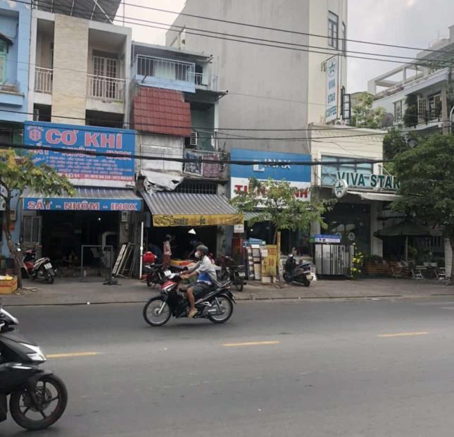 Thanh lý gấp đất nền Quận Bình Tân - đường An Dương Vương 57m2 giá 3,025 tỷ