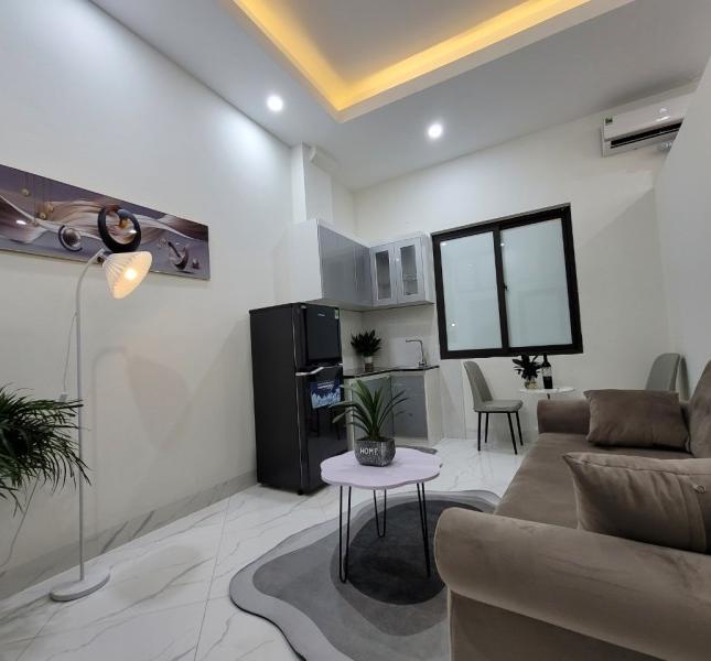 🏡 Cơ Hội Đầu Tư Chung Cư Mini Kim Giang 8 Tầng - 58m² - Giá 9 Tỷ