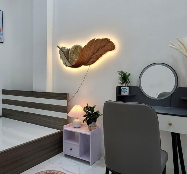 🏡 Cơ Hội Đầu Tư Chung Cư Mini Kim Giang 8 Tầng - 58m² - Giá 9 Tỷ