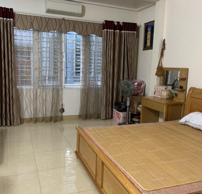 CẦN BÁN NHÀ  CHÍNH CHỦ QUẬN THANH XUÂN BÁN NHÀ TRIỀU KHÚC 60m2 x4 T 7,2 TỶ Ô TÔ KD