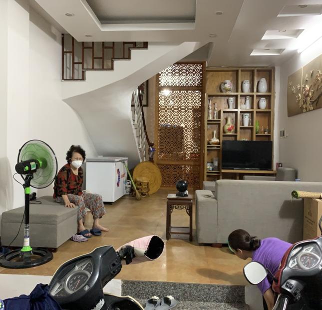 CẦN BÁN NHÀ  CHÍNH CHỦ QUẬN THANH XUÂN BÁN NHÀ TRIỀU KHÚC 60m2 x4 T 7,2 TỶ Ô TÔ KD