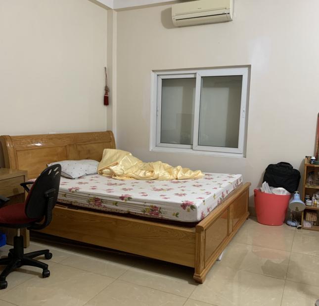 CẦN BÁN NHÀ  CHÍNH CHỦ QUẬN THANH XUÂN BÁN NHÀ TRIỀU KHÚC 60m2 x4 T 7,2 TỶ Ô TÔ KD