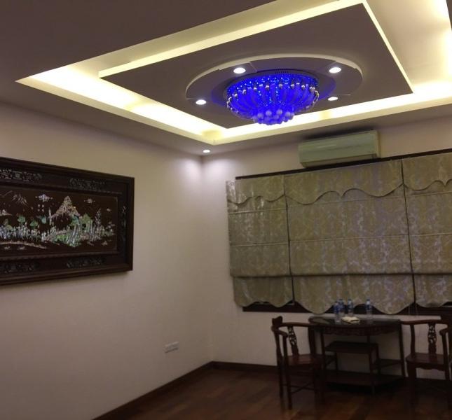  Bán nhà 5 tầng Bát Khối 72m2,Mt4.3m gara 7 chỗ,gần phố nhỉnh 7 tỷ