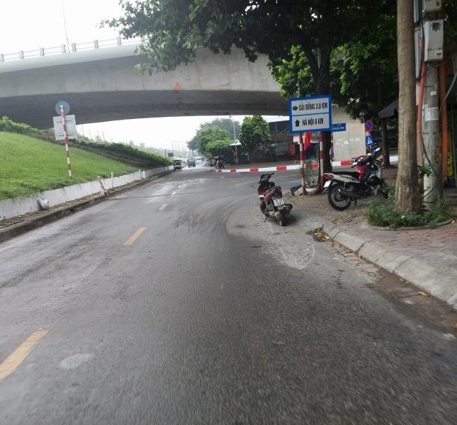  Bán nhà 5 tầng Bát Khối 72m2,Mt4.3m gara 7 chỗ,gần phố nhỉnh 7 tỷ
