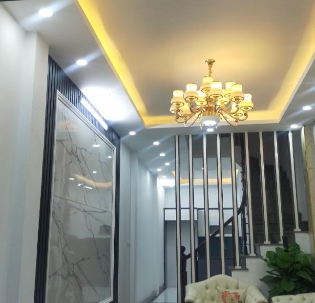 Bán nhà Nguyễn Ngọc Nại, Khương Mai, Thanh Xuân, Hà Nội.