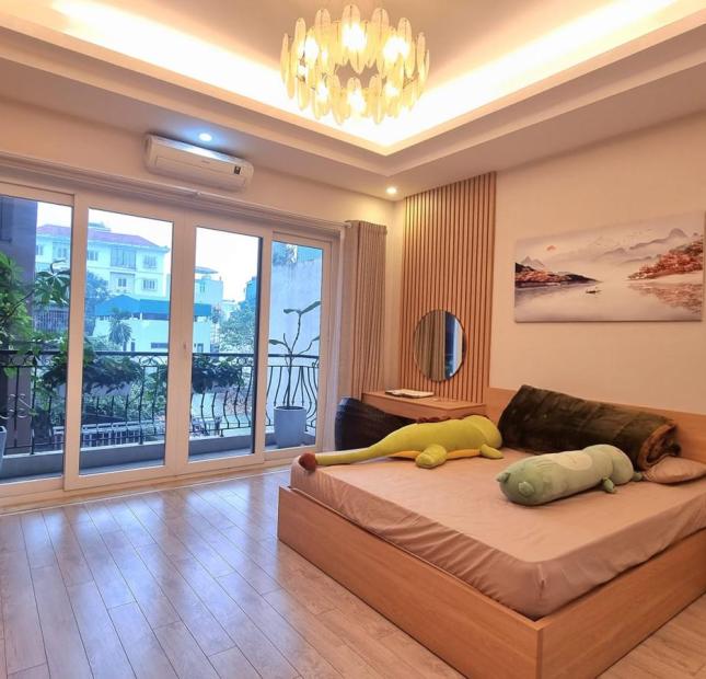 MẶT PHỐ !! Cho thuê nhà MP Hoa Bằng, Cầu Giấy 80m 5Tang Kinh Doanh hơn 20 tr game tạp hóa tóc spa