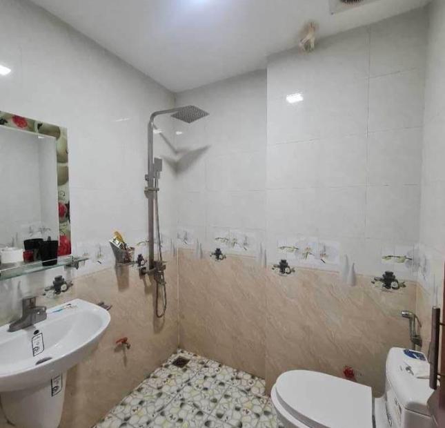 Bán nhà KHƯƠNG ĐÌNH, Thanh Xuân, 38m2, 5 tầng, 3.99 tỷ