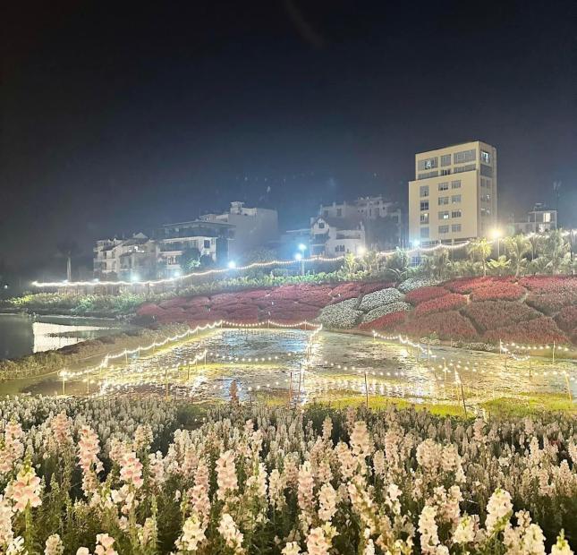 Bán đất chính chủ Tây Hồ Hà Nội , 859m2 giá 200 tỷ ( thương lượng )