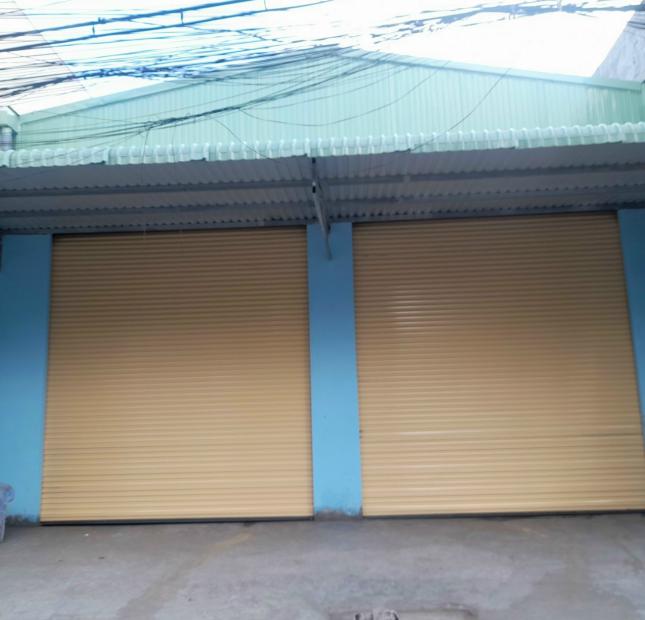 Chính chủ cho thuê kho xưởng 300m2 khu Việt Sing, Phường An Phú, tp  Thuận An, BD