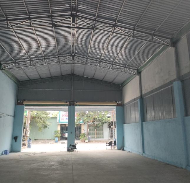 Chính chủ cho thuê kho xưởng 300m2 khu Việt Sing, Phường An Phú, tp  Thuận An, BD