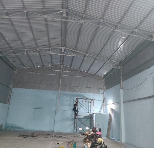 Chính chủ cho thuê kho xưởng 300m2 khu Việt Sing, Phường An Phú, tp  Thuận An, BD