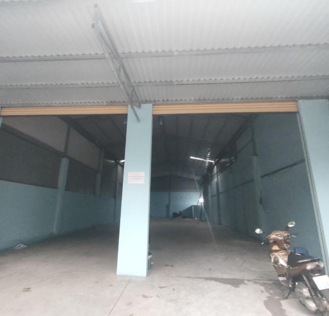 Chính chủ cho thuê kho xưởng 300m2 khu Việt Sing, Phường An Phú, tp  Thuận An, BD