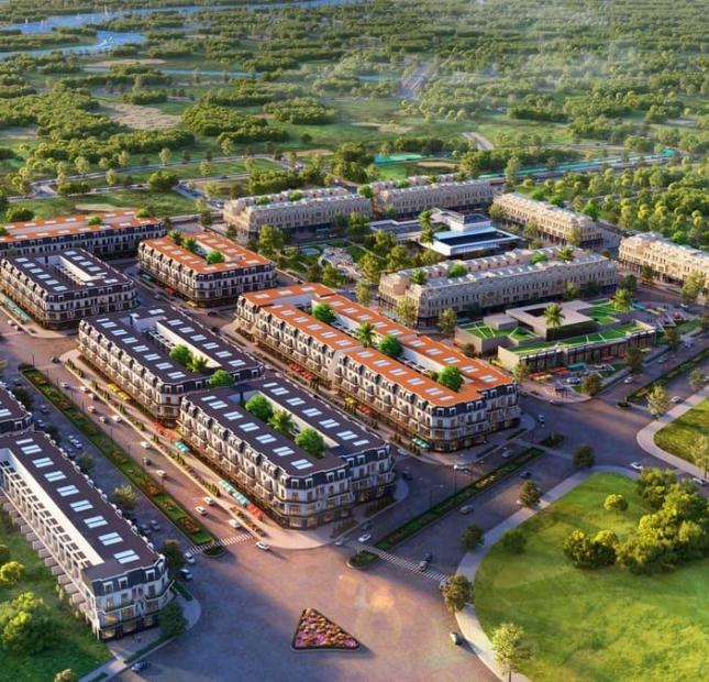 Dự án Khu đô thị Grand Việt Hưng Bình Định, cơ hội hiếm có cho nhà đầu tư dịp cuối năm 2023