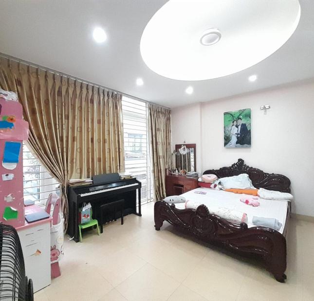 PHÂN LÔ TRẦN QUANG DIỆU, ĐỐNG ĐA, Ô TÔ, KINH DOANH, 45M, 7t, MT 4.2M, NHỈNH 16 TỶ, 0937651883