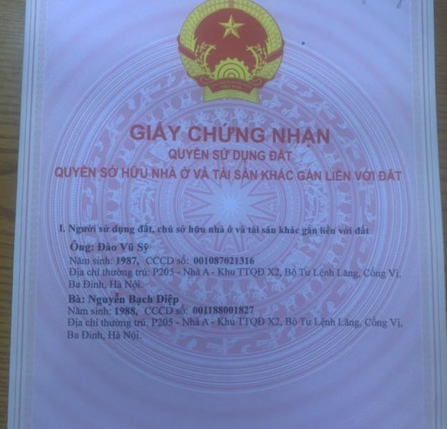 Chính chủ bán lô đất 1000m2 full thổ cư tại Yên Thủy Hòa Bình view hồ cực gía trị sẽ x lần trong TL