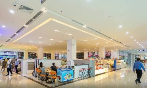 Ngoại Giao Đoàn - Bán gấp 1531m2 sàn văn phòng Tầng 2 toà N - Vị trí đắc địa