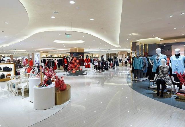 Ngoại Giao Đoàn - Bán gấp 1531m2 sàn văn phòng Tầng 2 toà N - Vị trí đắc địa