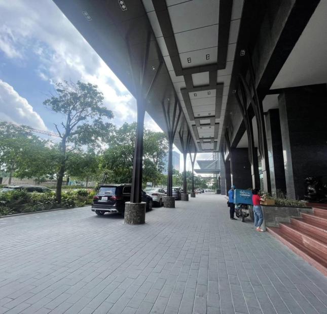 Ngoại Giao Đoàn - Bán gấp 1531m2 sàn văn phòng Tầng 2 toà N - Vị trí đắc địa