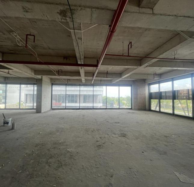 Ngoại Giao Đoàn - Bán gấp 1531m2 sàn văn phòng Tầng 2 toà N - Vị trí đắc địa
