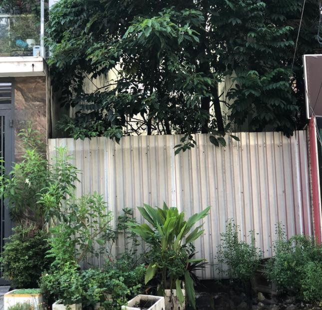 Chính chủ gởi bán gấp đất 54m2 giá 2.8 tỷ gần Bến Xe Miền Tây