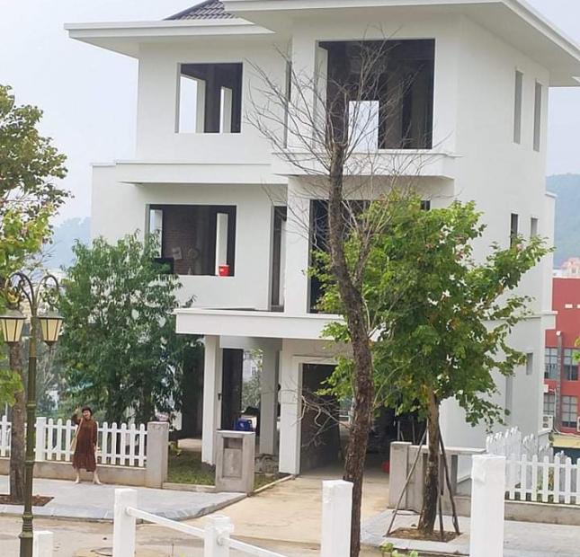 + CHÍNH CHỦ BÁN BIỆT THỰ ĐỈNH ĐỒI VIEW VỊNH, TRUNG TÂM BÃI CHÁY, TP HẠ LONG, QUẢNG NINH - LIÊN HỆ