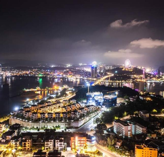 + CHÍNH CHỦ BÁN BIỆT THỰ ĐỈNH ĐỒI VIEW VỊNH, TRUNG TÂM BÃI CHÁY, TP HẠ LONG, QUẢNG NINH - LIÊN HỆ