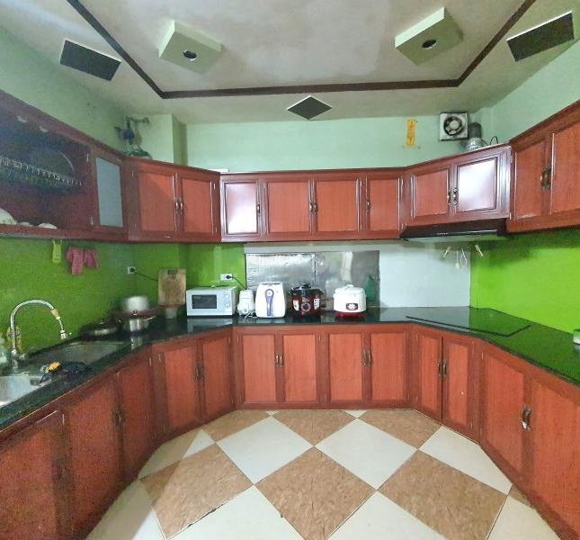 Mặt phố Nguyễn Văn Trỗi Thanh Xuân 54mx4T MT 4m lô góc vỉa hè kinh doanh nhỉnh 9 tỷ 0817606560