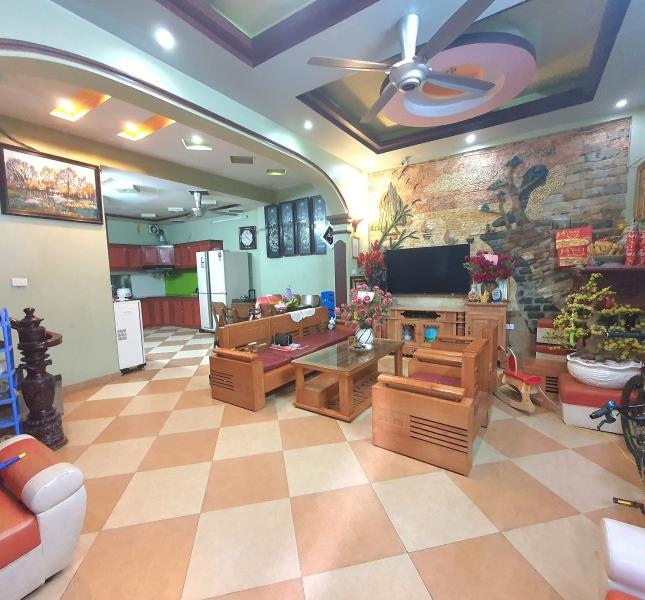 Mặt phố Nguyễn Văn Trỗi Thanh Xuân 54mx4T MT 4m lô góc vỉa hè kinh doanh nhỉnh 9 tỷ 0817606560