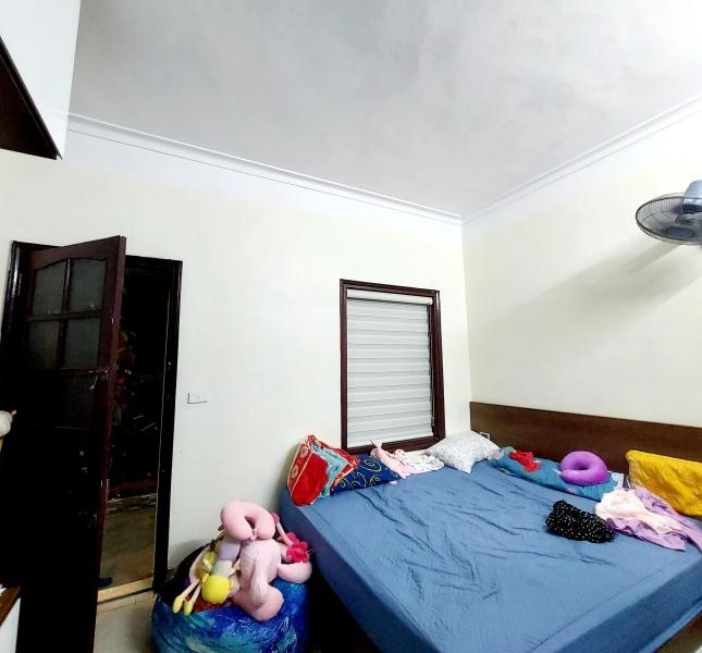 Bán nhà Lô góc Giải Phóng Thanh Xuân 38m 4 tầng phân lô ô tô đỗ cửa nhà đẹp ở ngay nhỉnh 7 tỷ