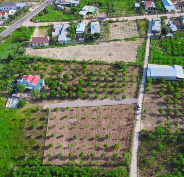 Bán đất Suối Tiên-Diên Khánh giá rẻ cho nhà đầu tư thích hợp làm vườn-LH 0906 359 868