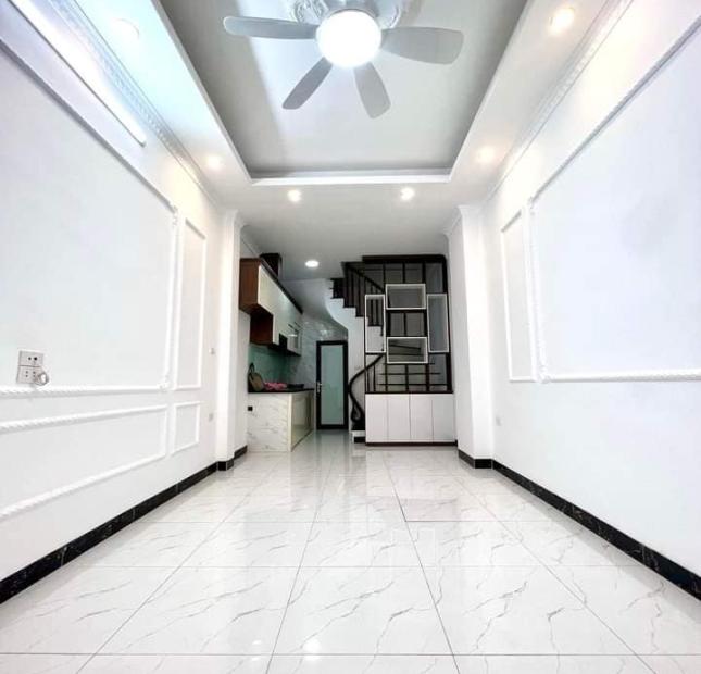 PHỐ NGỌC HÀ QUẬN BA ĐÌNH 5 TẦNG  - ÔTÔ ĐẬU CÁCH NHÀ 10M - MẶT NGÕ ÔTÔ TRÁNH - NHÀ THÔNG RA 3 PHỐ