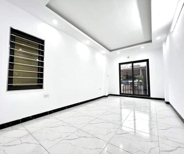 PHỐ NGỌC HÀ QUẬN BA ĐÌNH 5 TẦNG  - ÔTÔ ĐẬU CÁCH NHÀ 10M - MẶT NGÕ ÔTÔ TRÁNH - NHÀ THÔNG RA 3 PHỐ
