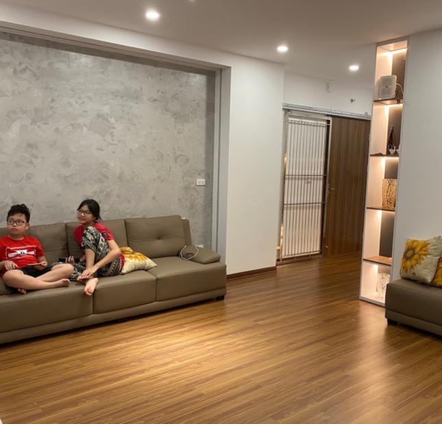 Chính chủ cần bán căn hộ Phường Tương Mai, Hoàng Mai, Hà Nội.