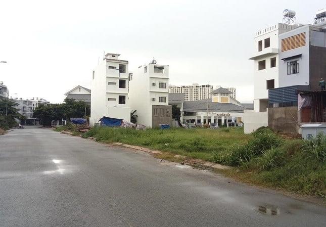 227/ Bán 200 m2 đất biệt thự mini mặt tiền đường Nguyễn Hữu Tiến đi bộ 3 phút tới biển