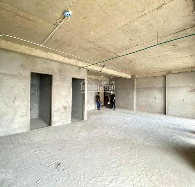 Bán căn 3PN dt 95m2, view Landmark 81 Lavida Plus Nguyễn Văn Linh giá 5.6 tỷ tổng giá - Nhà thô