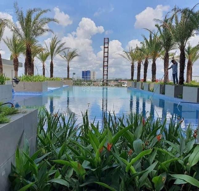 Bán căn 3PN dt 95m2, view Landmark 81 Lavida Plus Nguyễn Văn Linh giá 5.6 tỷ tổng giá - Nhà thô